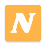 Logo of Narchie android Application 